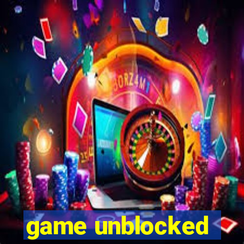 game unblocked